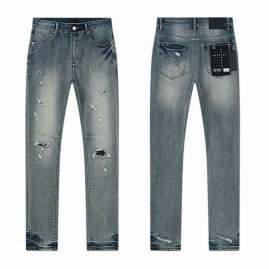 Picture of RTA Jeans Long _SKURTAsz30-38mrtxRA92213463